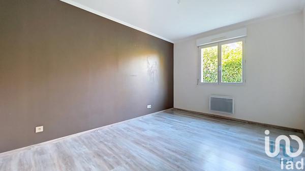 Maison à vendre 7 pièces 137 m² Bagneux