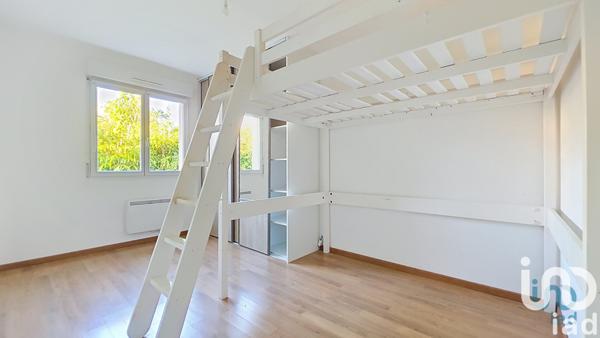 Maison à vendre 7 pièces 137 m² Bagneux