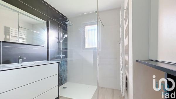 Maison à vendre 7 pièces 137 m² Bagneux