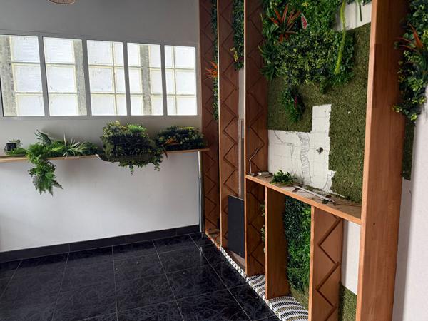 Local commerial 71 m²