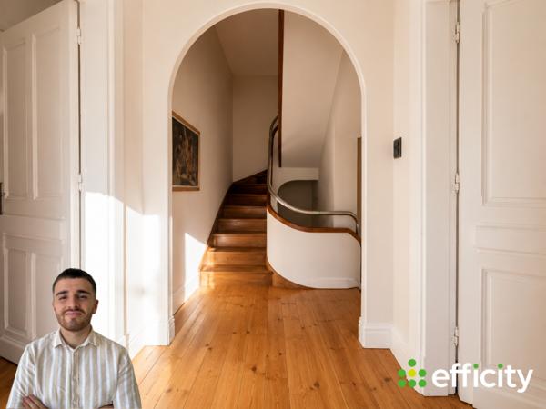 Maison
         10 pièces
        - 375 m² 398 000 € *