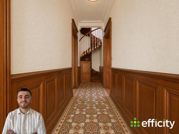 Maison
         10 pièces
        - 375 m² 398 000 € *