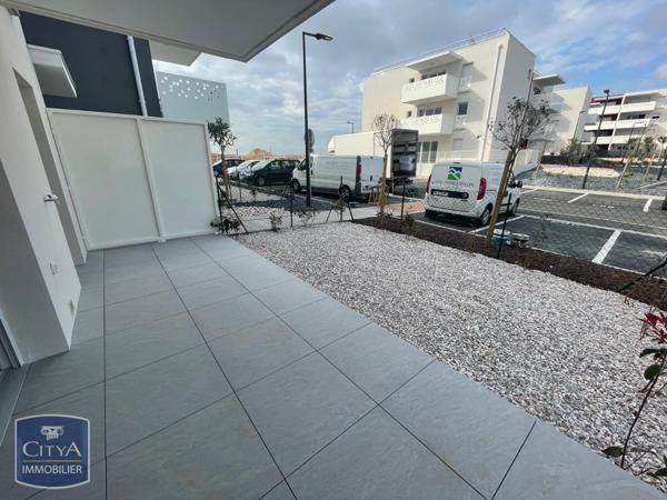 Appartement à louer 3 pièces 63.75m²