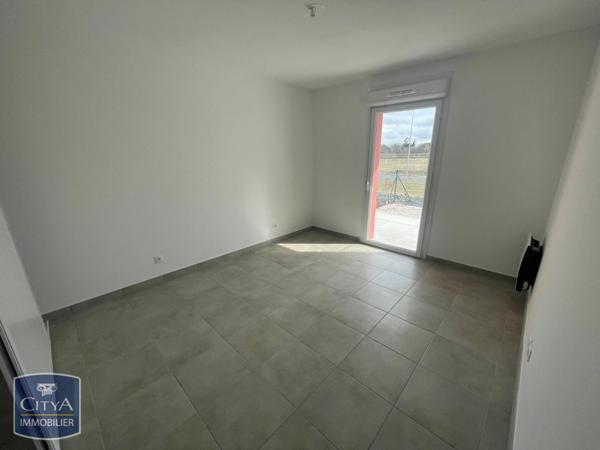 Appartement à louer 3 pièces 63.75m²
