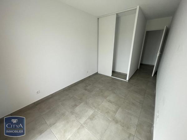 Appartement à louer 3 pièces 63.75m²