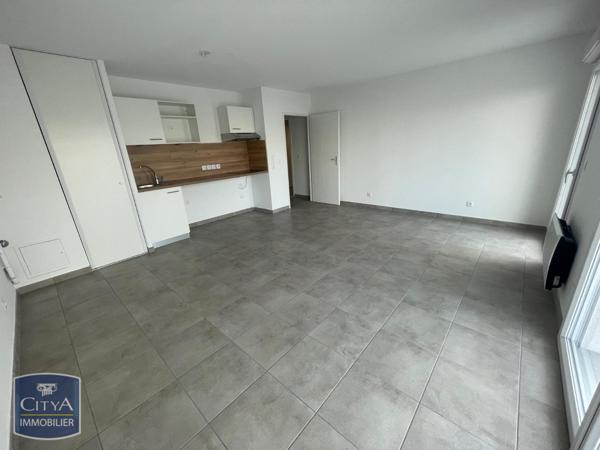 Appartement à louer 3 pièces 63.75m²