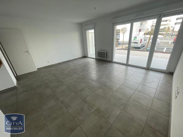 Appartement à louer 3 pièces 63.75m²