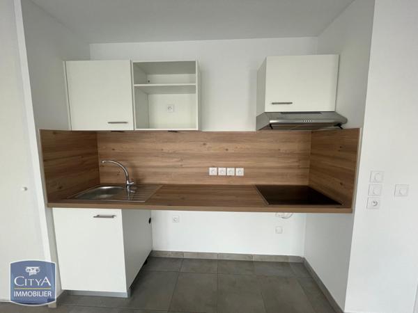 Appartement à louer 3 pièces 63.75m²