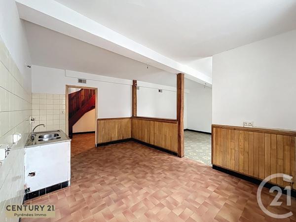 Maison à vendre  3 pièces - 59,57 m2 MIRAMONT DE COMMINGES - 31