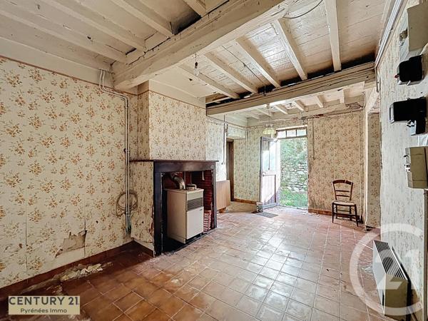 Maison à vendre  3 pièces - 59,57 m2 MIRAMONT DE COMMINGES - 31