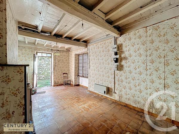 Maison à vendre  3 pièces - 59,57 m2 MIRAMONT DE COMMINGES - 31