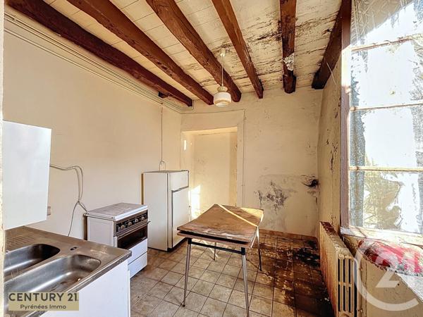 Maison à vendre  3 pièces - 59,57 m2 MIRAMONT DE COMMINGES - 31