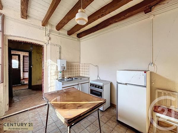 Maison à vendre  3 pièces - 59,57 m2 MIRAMONT DE COMMINGES - 31