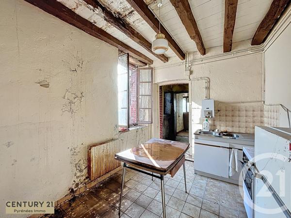 Maison à vendre  3 pièces - 59,57 m2 MIRAMONT DE COMMINGES - 31