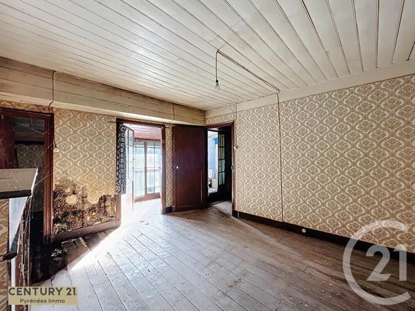 Maison à vendre  3 pièces - 59,57 m2 MIRAMONT DE COMMINGES - 31