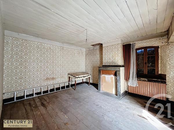 Maison à vendre  3 pièces - 59,57 m2 MIRAMONT DE COMMINGES - 31