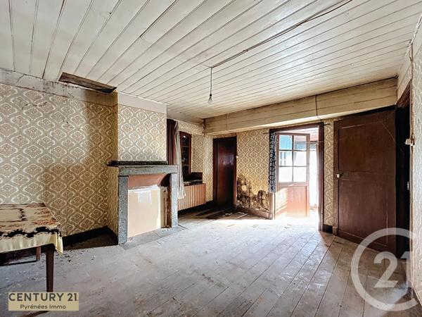 Maison à vendre  3 pièces - 59,57 m2 MIRAMONT DE COMMINGES - 31