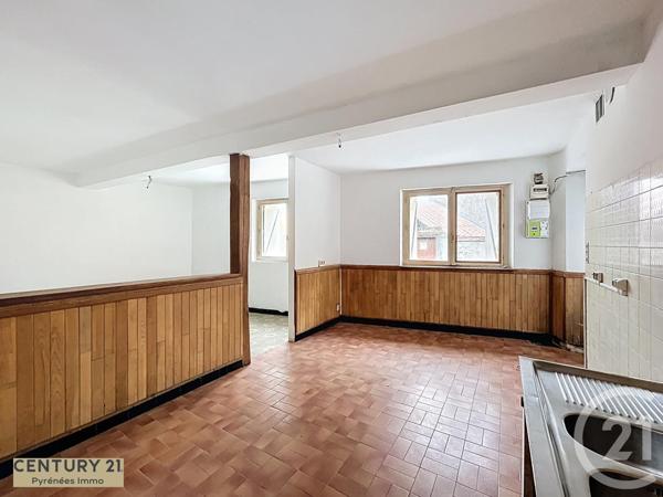Maison à vendre  3 pièces - 59,57 m2 MIRAMONT DE COMMINGES - 31