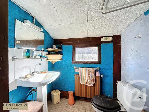 Maison à vendre  3 pièces - 59,57 m2 MIRAMONT DE COMMINGES - 31