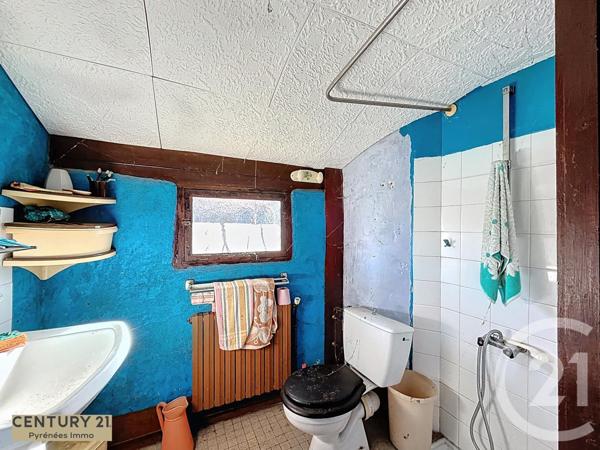 Maison à vendre  3 pièces - 59,57 m2 MIRAMONT DE COMMINGES - 31