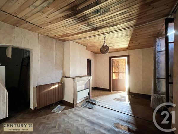 Maison à vendre  3 pièces - 59,57 m2 MIRAMONT DE COMMINGES - 31