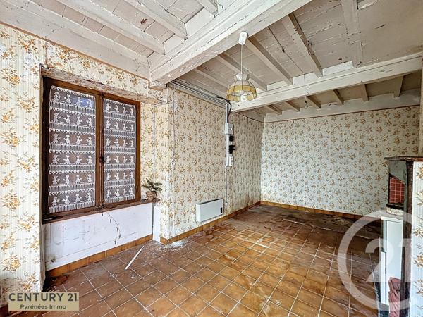 Maison à vendre  3 pièces - 59,57 m2 MIRAMONT DE COMMINGES - 31