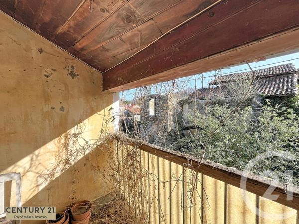 Maison à vendre  3 pièces - 59,57 m2 MIRAMONT DE COMMINGES - 31