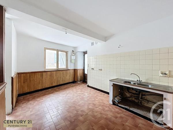 Maison à vendre  3 pièces - 59,57 m2 MIRAMONT DE COMMINGES - 31