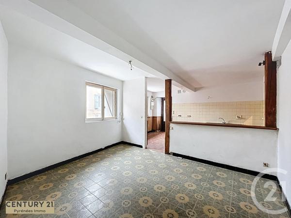 Maison à vendre  3 pièces - 59,57 m2 MIRAMONT DE COMMINGES - 31