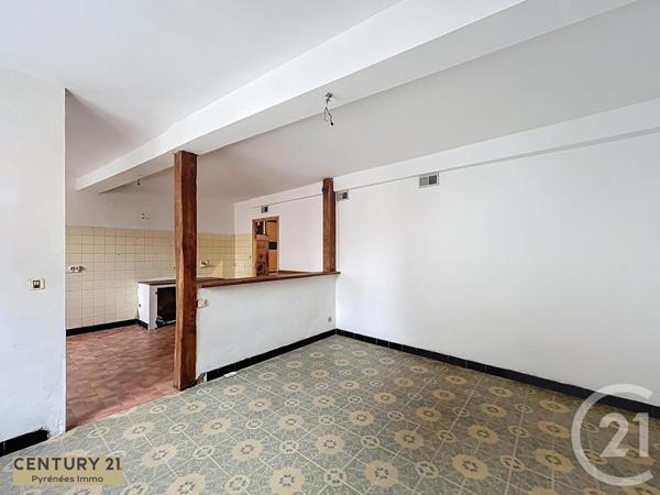 Maison à vendre  3 pièces - 59,57 m2 MIRAMONT DE COMMINGES - 31