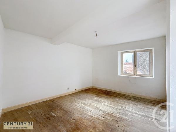 Maison à vendre  3 pièces - 59,57 m2 MIRAMONT DE COMMINGES - 31