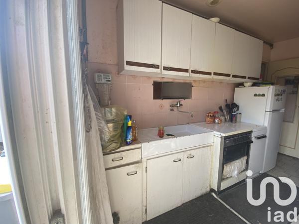 Maison à vendre 5 pièces 192 m² Chassors