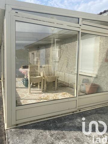 Maison à vendre 5 pièces 192 m² Chassors