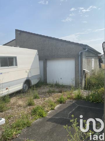 Maison à vendre 5 pièces 192 m² Chassors