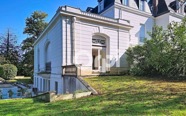 Appartement à vendre    4 pièces • 108 m2 Dammarie-les-Lys