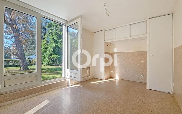 Appartement à vendre    4 pièces • 108 m2 Dammarie-les-Lys