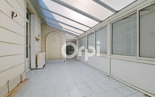 Appartement à vendre    4 pièces • 108 m2 Dammarie-les-Lys