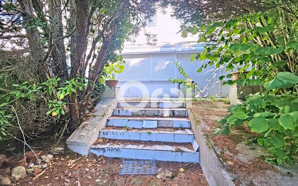 Appartement à vendre    4 pièces • 108 m2 Dammarie-les-Lys