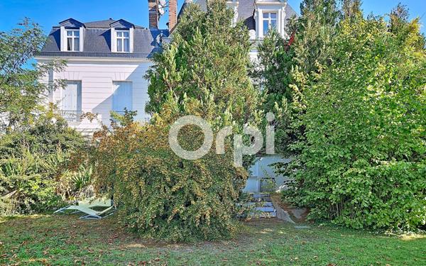 Appartement à vendre    4 pièces • 108 m2 Dammarie-les-Lys