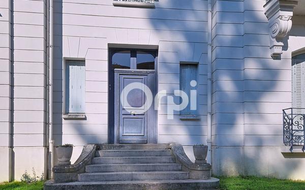 Appartement à vendre    4 pièces • 108 m2 Dammarie-les-Lys