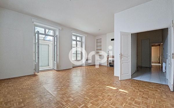 Appartement à vendre    4 pièces • 108 m2 Dammarie-les-Lys