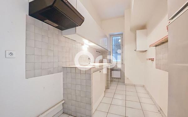 Appartement à vendre    4 pièces • 108 m2 Dammarie-les-Lys