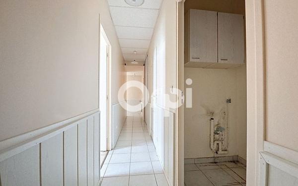 Appartement à vendre    4 pièces • 108 m2 Dammarie-les-Lys