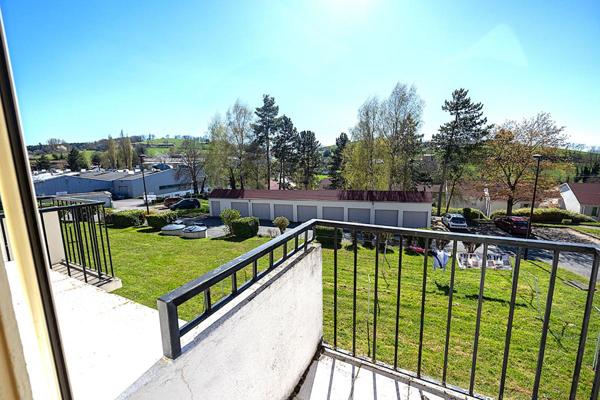 Appartement T4 avec vue et extérieur commun de 194 m²