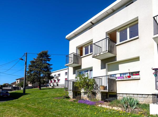 Appartement T4 avec vue et extérieur commun de 194 m²