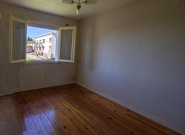Appartement T4 avec vue et extérieur commun de 194 m²