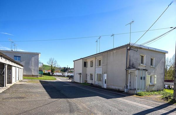 Appartement T4 avec vue et extérieur commun de 194 m²