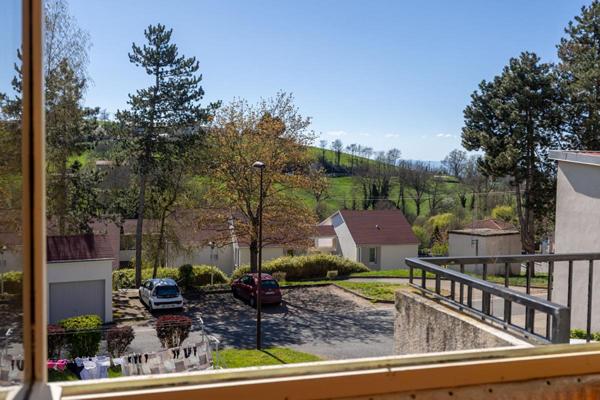 Appartement T4 avec vue et extérieur commun de 194 m²