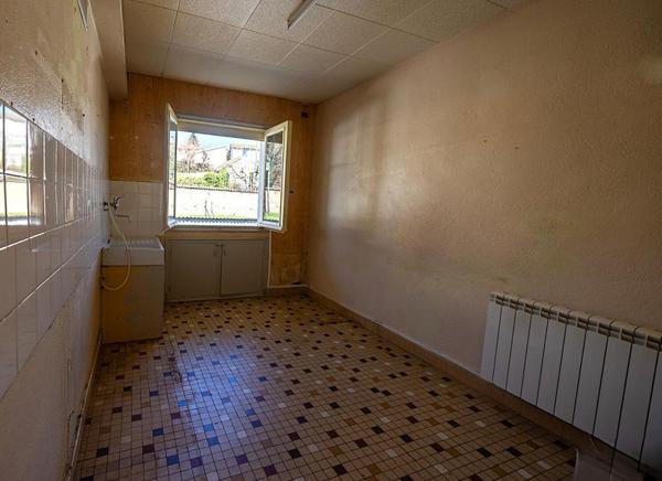Appartement T4 avec vue et extérieur commun de 194 m²