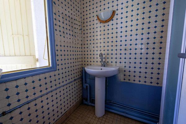 Appartement T4 avec vue et extérieur commun de 194 m²